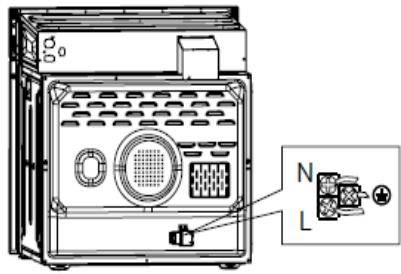 AMICA AO2008X1 - SCHEMA DE CONNEXION - 3
