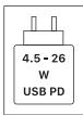 APPLE MD1R4F - Conformité avec l'Union européen/le Royaume-Uni - 2