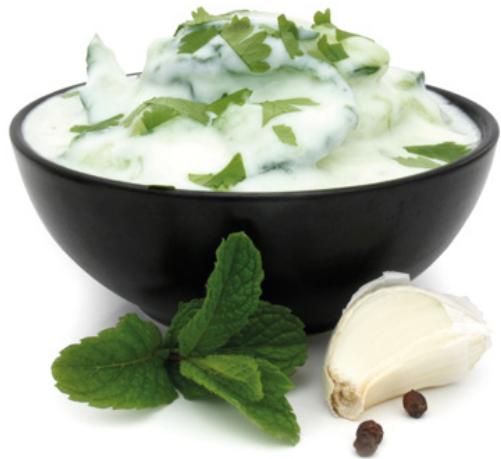 MAGIMIX 18113F - TZATZIKI - 3