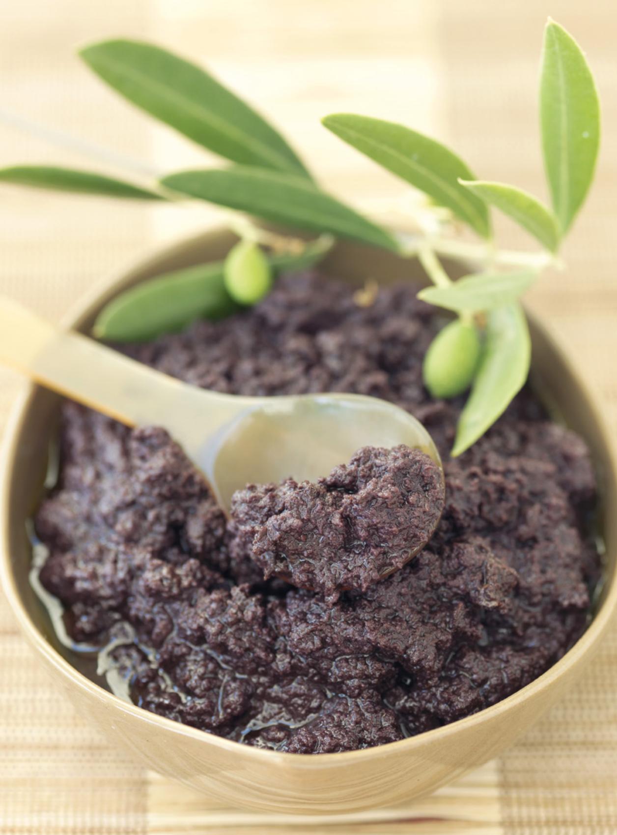 MAGIMIX 18113F - TAPENADE - 3