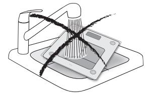 TEFAL PP3020V1 - BATHROOM SCALE   WITH MEMO   Pèse-personne   à mémoires - 6