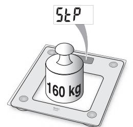 TEFAL PP3020V1 - BATHROOM SCALE   WITH MEMO   Pèse-personne   à mémoires - 4