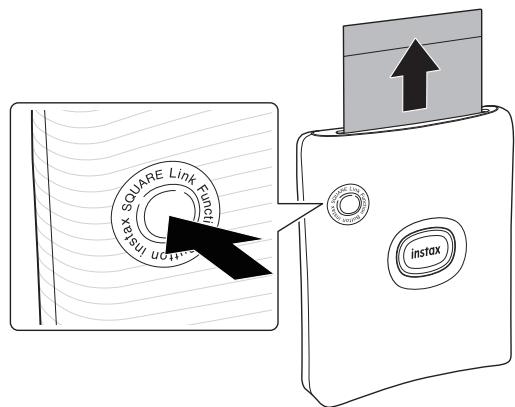 FUJIFILM Instax.SquareLink - Réimpression d'une image - 1