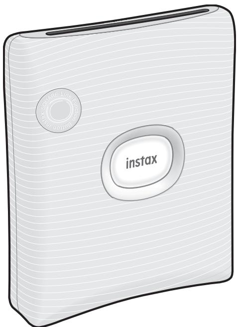 FUJIFILM Instax.SquareLink - 1