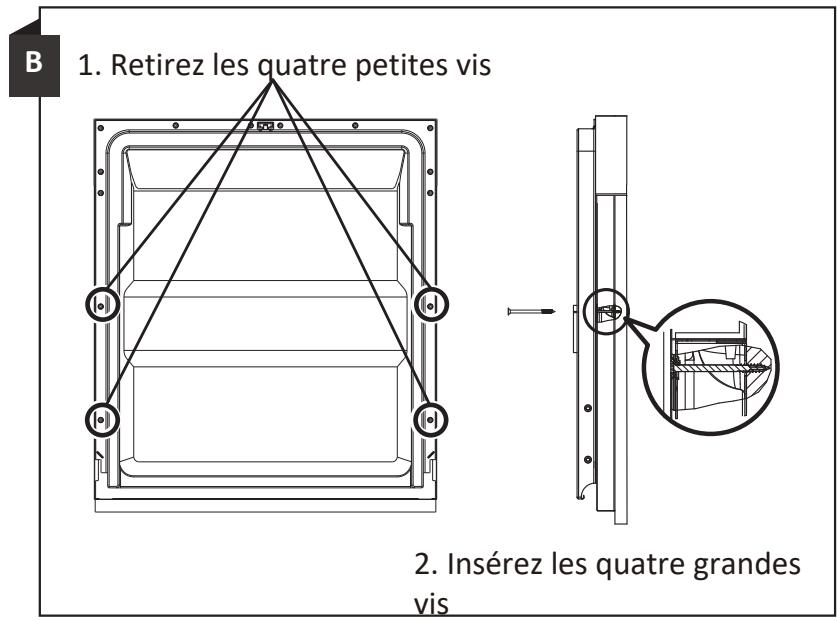 AMICA ADP1002S - Modèle semi-intégrable - 2