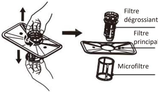 AMICA ADP1002S - REMARQUE : - 2