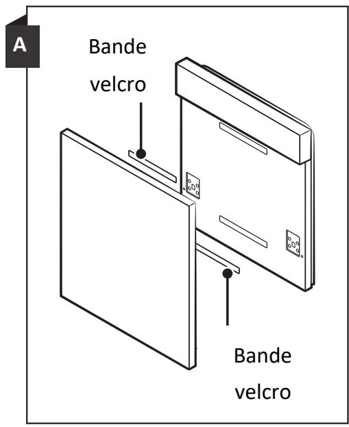 AMICA ADP1002S - Modèle semi-intégrable - 1
