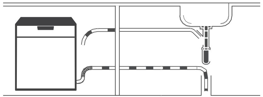 AMICA ADP1002S - GUIDE D'UTILISATION RAPIDE - 1
