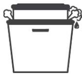 AMICA ADP1002S - A VERTISSEMENT - 1