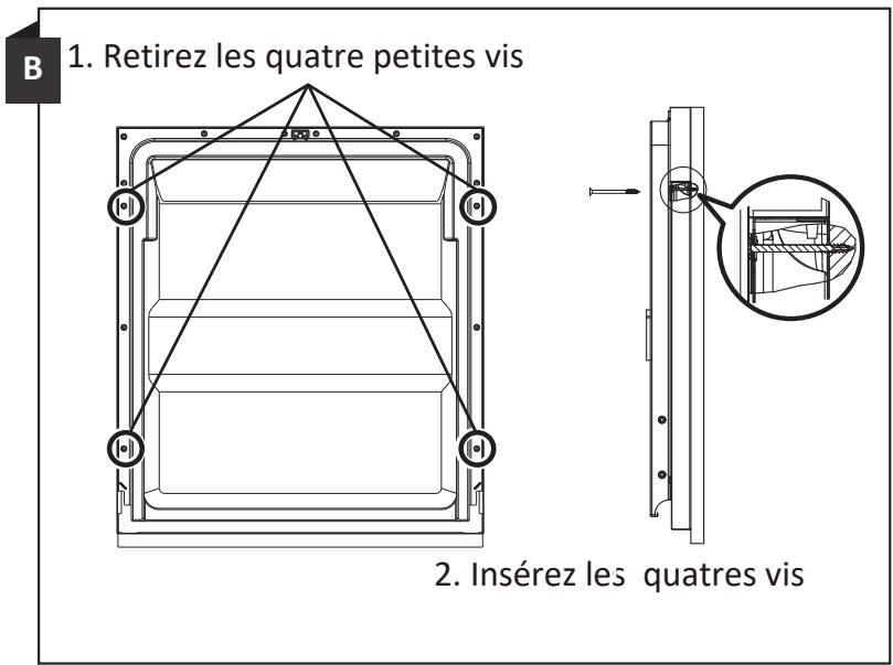 AMICA ADP1002S - Modèle tout-intégrable - 2