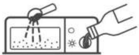 AMICA ADP1002S - Installation du lave-vaiselle - 3