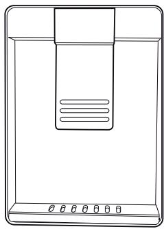 BEKO GN163241DXBRN - Utilisation de la fontaine à eau (Cette caractéristique est en option) - 3