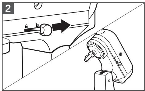 KITCHENAID 5KSM175PSECU - Utilisation du produit - 2
