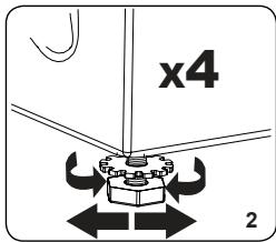 x4 2