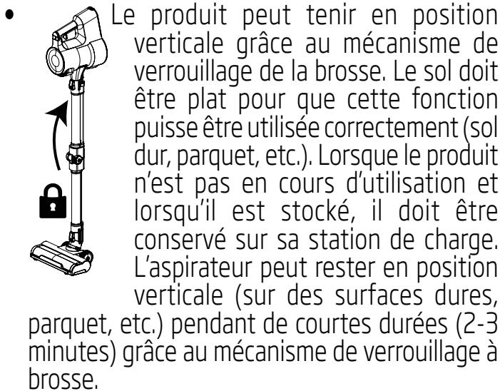 BEKO VRT94929VV - Utilisation - 1
