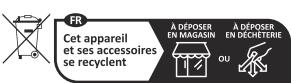 MUSE ML655BT - CONFIGURATION DE VOTRE HAUT-PARLEUR BLUETOOTH - 5