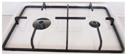 KITCHEN CHEF 5326C - NETTOYAGE - 3