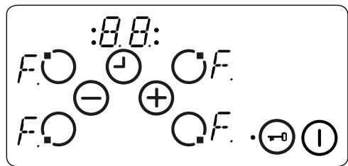 TELEFUNKEN TK60V4TT - Dispositif d'arrêt de sécurité - 1