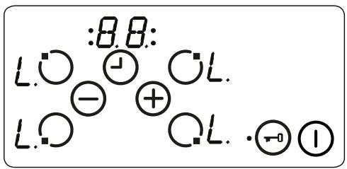 TELEFUNKEN TK60V4TT - Sécurité infant - 1