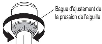 DENON DP400BKEM - Reposez le bras de lecture sur le repose-bras. - 1