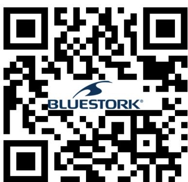 BLUESTORK MC401 - GARANTIE : - 3