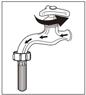 BRANDT WFB584QW1 - Avant le lavage - 2