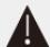BRANDT WFB584QW1 - ATTENTION - 1