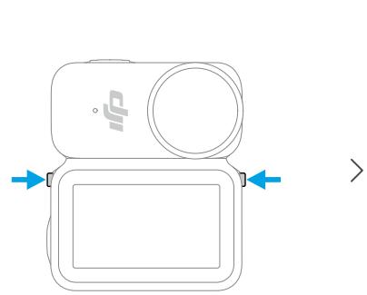 DJI OSMONANO - Pour commencer - 3