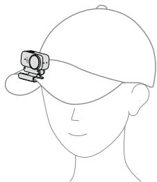 DJI OSMONANO - Accessoires standard - 1