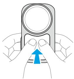 DJI OSMONANO - Étui de protection Osmo Nano - 1
