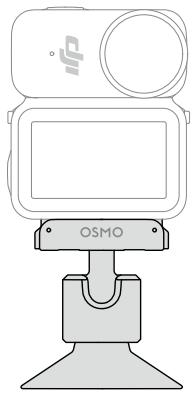 DJI OSMONANO - Étui de protection Osmo Nano - 4