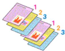 CANON TS4150IWH - Remarque - 1