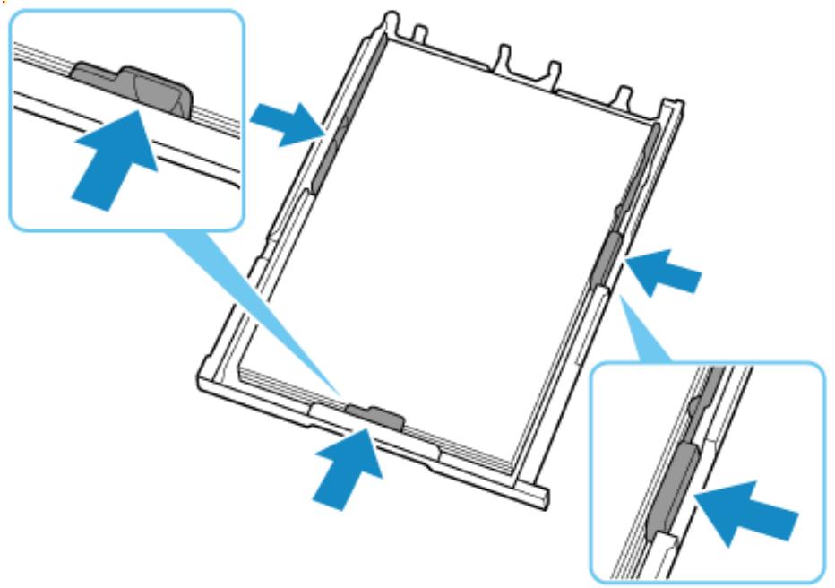 CANON TS4150IWH - Remarque - 2