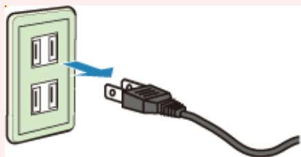 CANON TS4150IWH - Important - 1