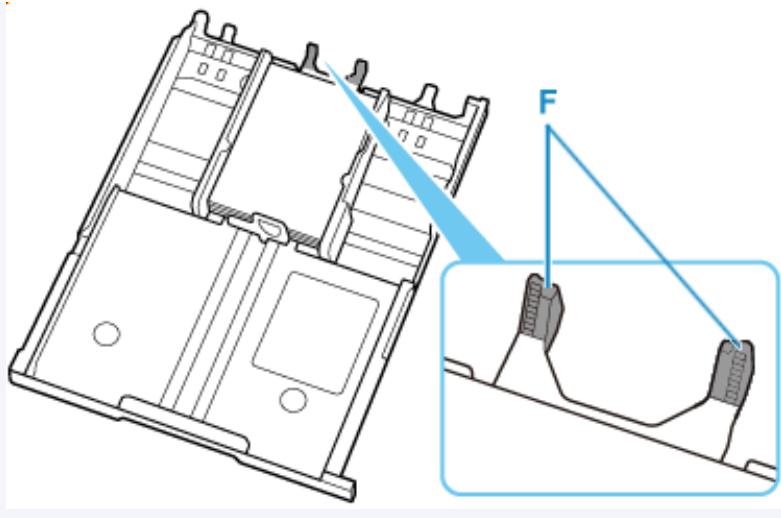 CANON TS4150IWH - Remarque - 1