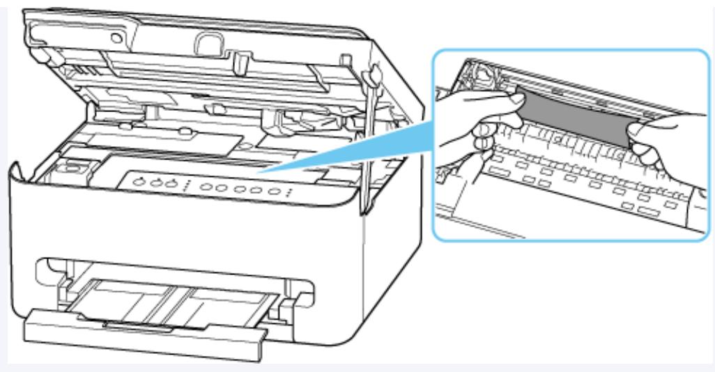 CANON TS4150IWH - Remarque - 1