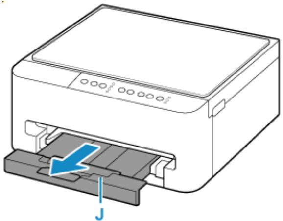 CANON TS4150IWH - Remarque - 4
