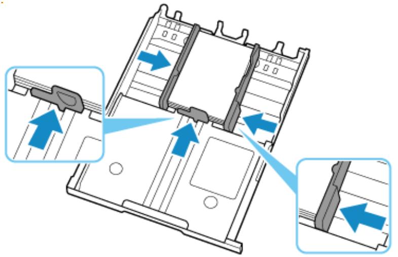 CANON TS4150IWH - Remarque - 2