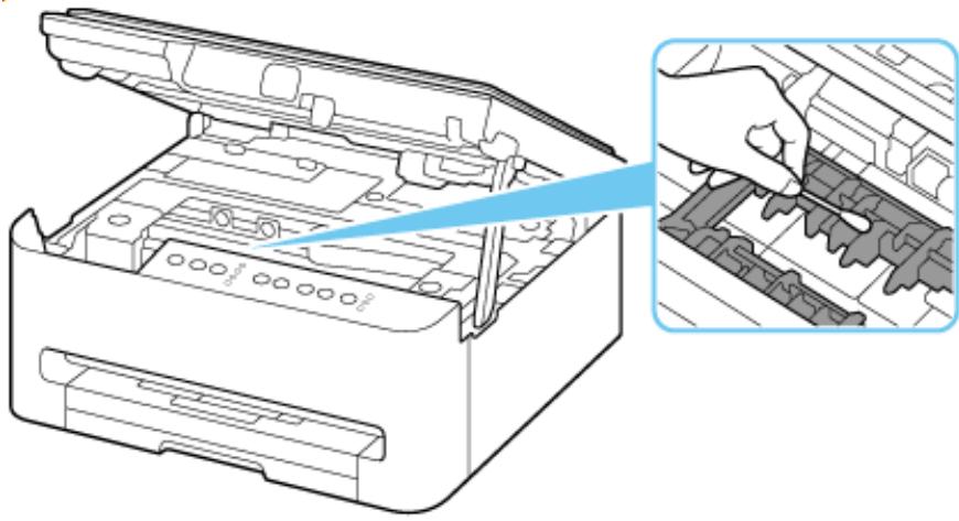 CANON TS4150IWH - Important - 1
