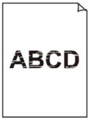 CANON TS4150IWH - Remarque - 2