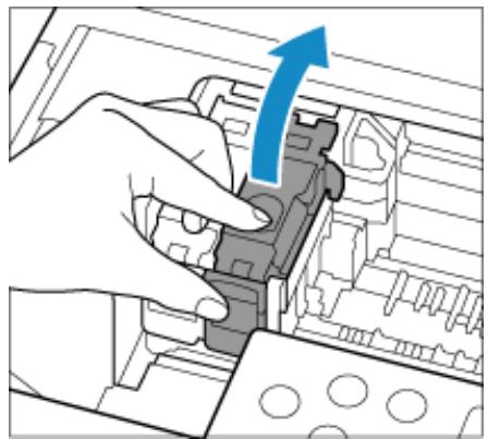 CANON TS4150IWH - Important - 1