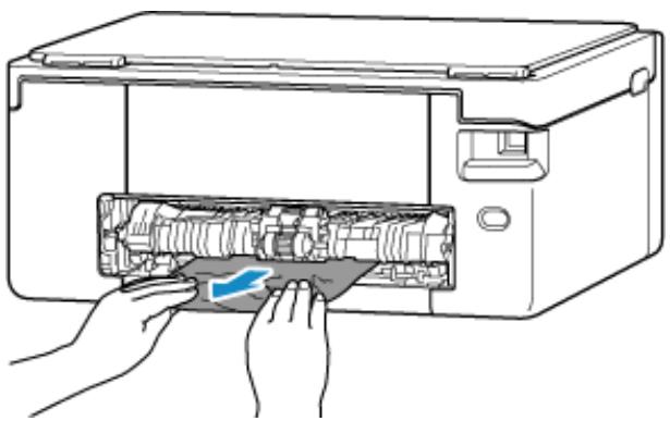 CANON TS4150IWH - Que doit je faire ? - 5