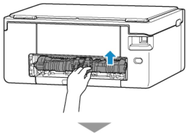 CANON TS4150IWH - Remarque - 1