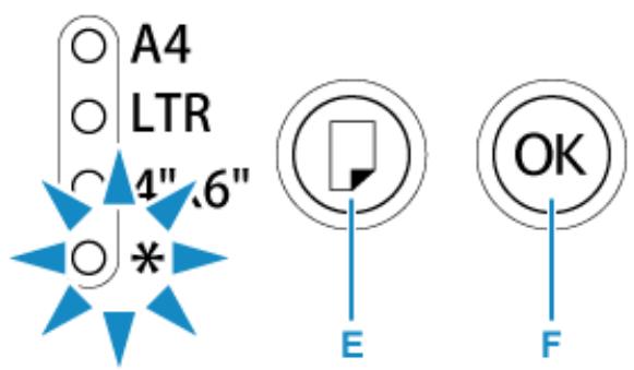 CANON TS4150IWH - Remarque - 4