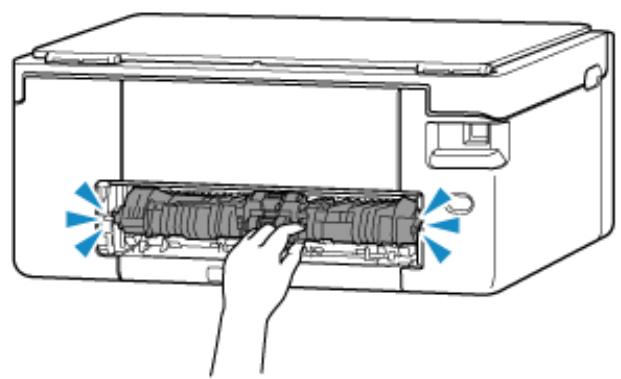 CANON TS4150IWH - Remarque - 2