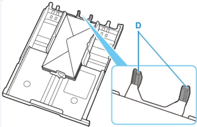 CANON TS4150IWH - Remarque - 1