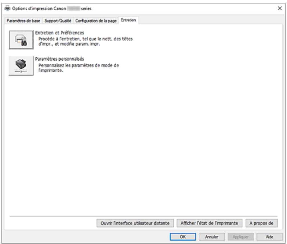 CANON TS4150IWH - Rubrique connexe - 1