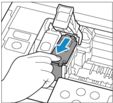 CANON TS4150IWH - Important - 2