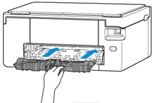 CANON TS4150IWH - Remarque - 1