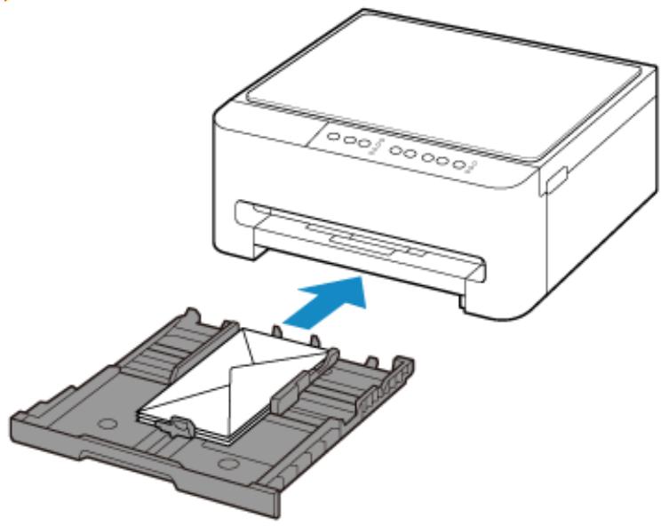 CANON TS4150IWH - Remarque - 3